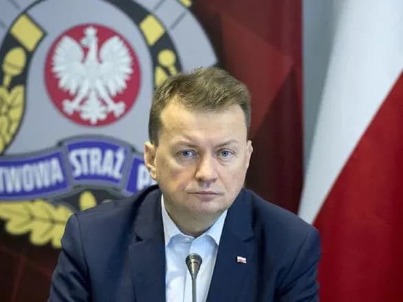 Польща планує підготувати та озброїти танками та БМП бригаду ЗСУ до кінця березня