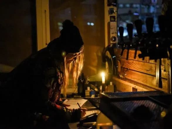 Енергетики відремонтували деякі пошкоджені підстанції під час атак — Yasno