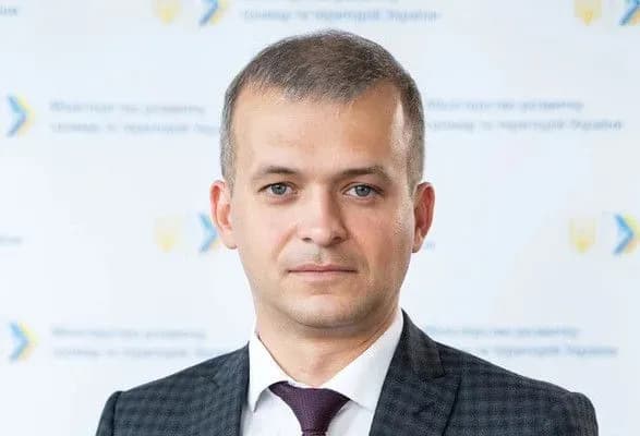 Разворовывание бюджета: правоохранители задержали заместителя Кубракова, в ведомстве готовят документы на увольнение