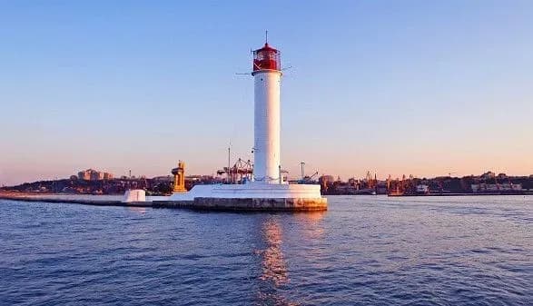 В Одеській області висока загроза ракетних ударів - речник ОВА