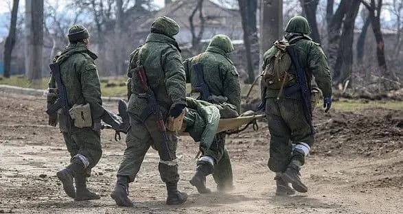 Окупанти перепрофільовують медзаклади Херсонщини у військові шпиталі