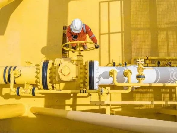 Укрэксимбанк финансирует восстановление объектов инфраструктуры и потребности коммунальных предприятий