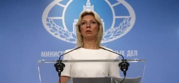 росія закликала Німеччину прояснити свій статус у війні