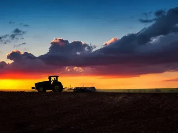 Из-за военного вторжения посевные площади уменьшились на 25% - Минагрополитики