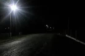 У Миколаєві частково увімкнуть вуличне освітлення