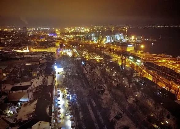Одещина за декілька днів повернеться до планових відключень – Братчук