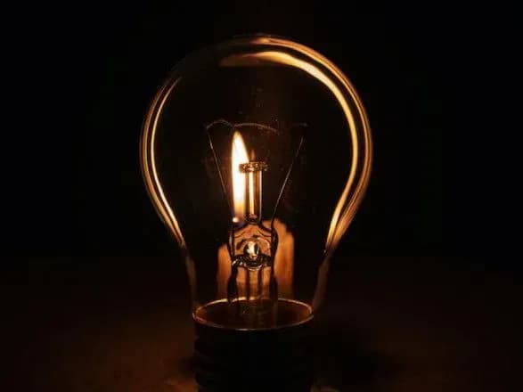 В Укренерго надали нові ліміти споживання електрики