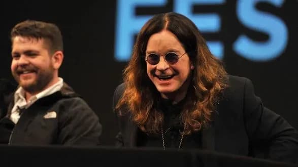 Оззі Осборн скасував турне Британією та Європою через поганий стан здоров'я