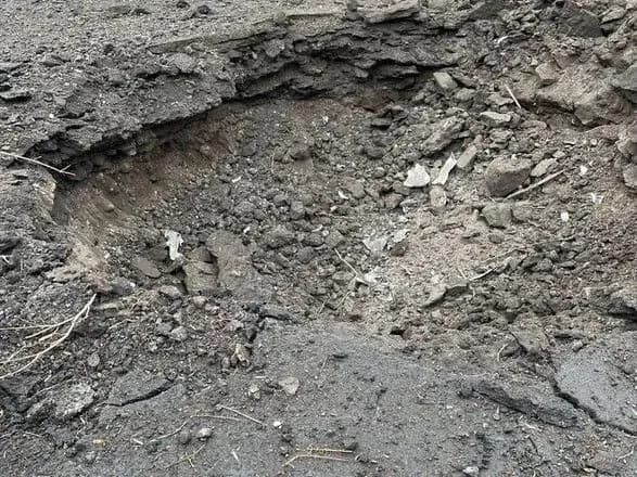 Ракетный удар по Краматорску: количество раненых возросло до шести