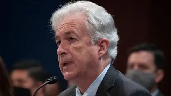 Наступні півроку для України будуть “критичними” – голова ЦРУ