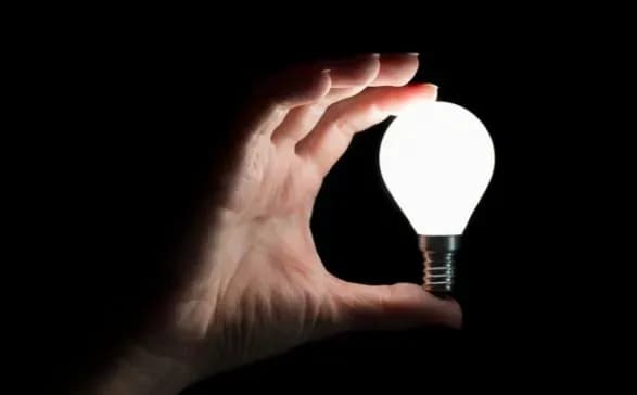 Завтра в Киеве, Киевской и Днепропетровской области не будут выключать свет в первой половине дня