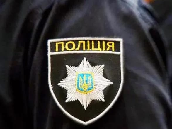 На Херсонщині відкрили поліцейську станцію