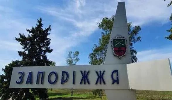 У Запорізькій області окупанти зробили з дитячої лікарні військовий госпіталь - Генштаб