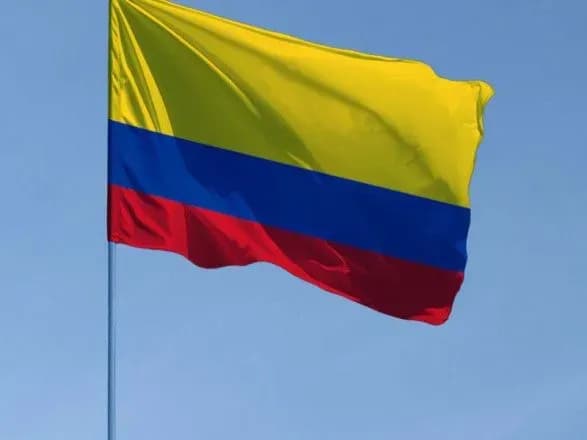 У Колумбії бачили розвідувальний аеростат Китаю