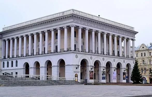 Відмовитись від імені Чайковського: Національну музичну академію закликають змінити назву