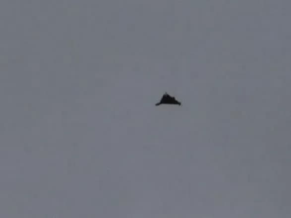 В направлении Днепропетровщины движутся "шахеды" - глава ОВА