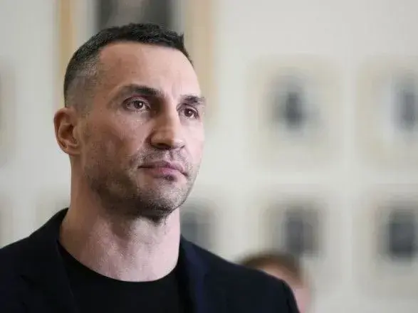 "Бах представляє російські інтереси, а не олімпійські цінності", - Володимир Кличко