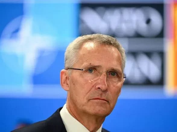 Столтенберг відповів, чи зможуть ЗСУ деокупувати Україну до кордонів 1991 року військовим шляхом