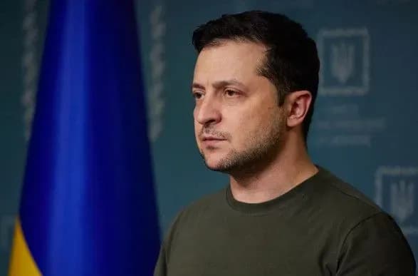 Это вопрос выживания нашего государства: Зеленский объяснил, почему компромисс с путиным невозможен