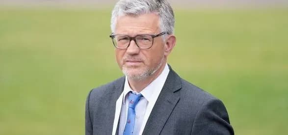 Мельник звернувся до Шольца: "Жодних червоних ліній на постачання зброї Україні"