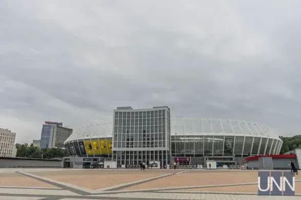 В перший день вторгнення окупанти планували висадити десант в районі НСК “Олімпійський” – Резніков