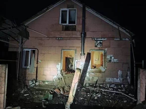 Окупанти обстріляли Нікопольщину