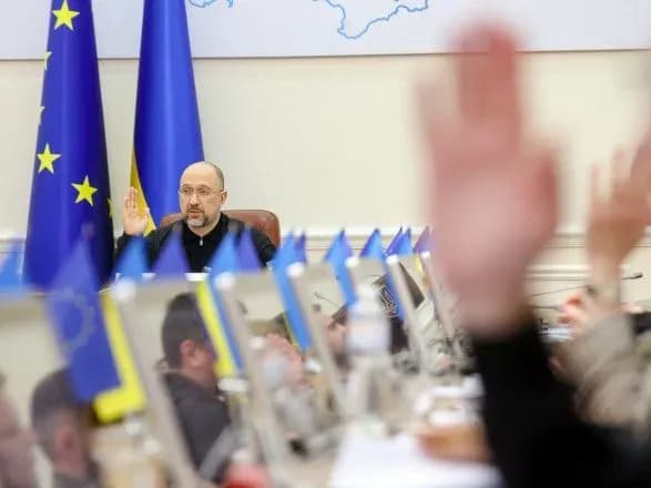 Україна виграла не лише битву за тепло, але й за світло – Шмигаль