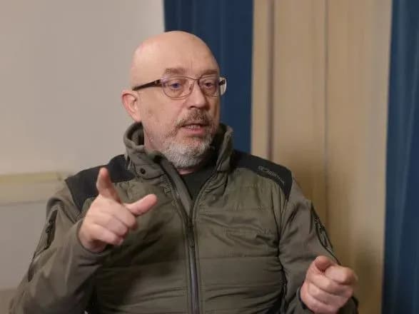 Резніков упевнений, що Україна отримає винищувачі найближчим часом