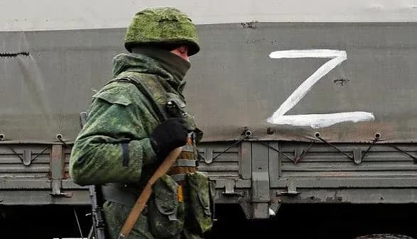 Повертають поранених у військо: на Луганщині у готелі окупанти розгорнули роботу військово-лікарської комісії