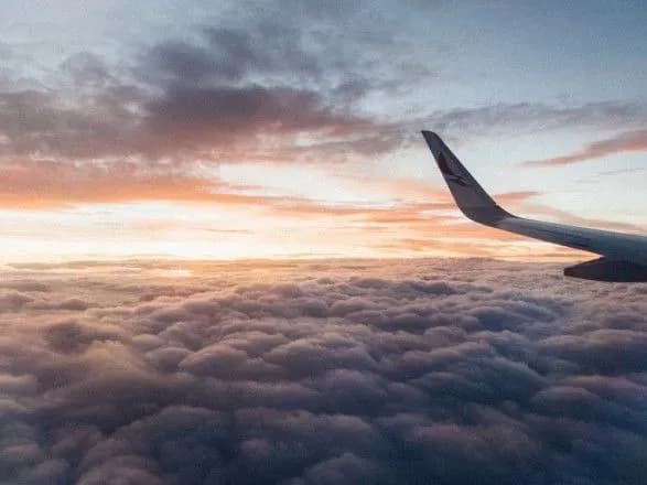 Американський літак через пожежу здійснив аварійну посадку в Гавані