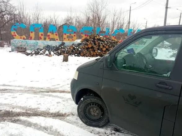 За сприяння Favbet Foundation ЗСУ отримали вже 80 авто з початку великої війни