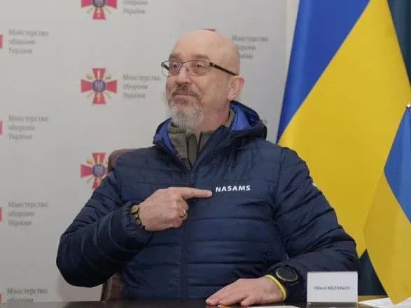 З початку вторгнення окупанти випустили по Україні 821 ракету - Резніков