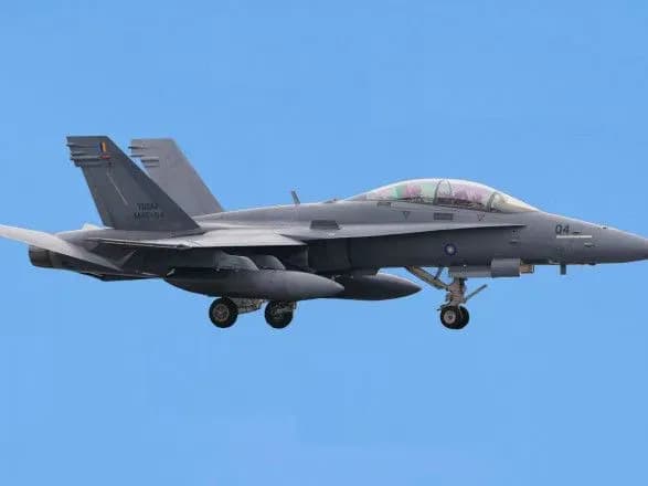 Заява Марін спровокувала реакцію сил оборони Фінляндії: там не обговорювали можливу передачу Hornet Україні