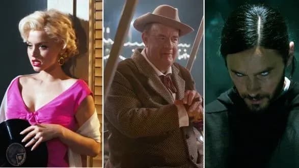 В США оголосили лауреатів антипремії "Золота малина"