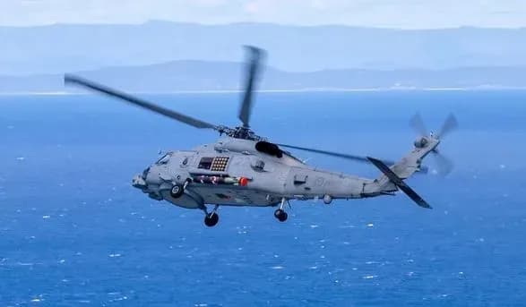 Норвегія купить у Sikorsky 6 вертольотів Seahawk за 1,1 млрд доларів