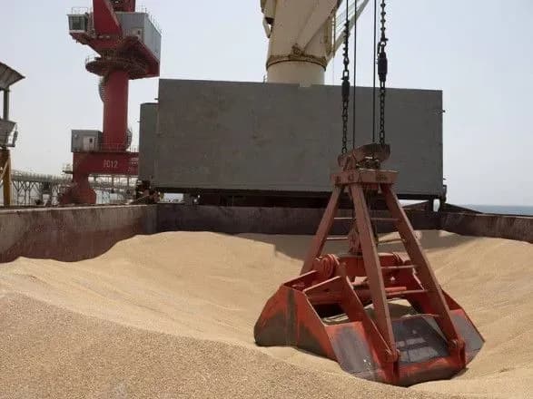 Угоду про зерновий коридор продовжено, стверджує росія