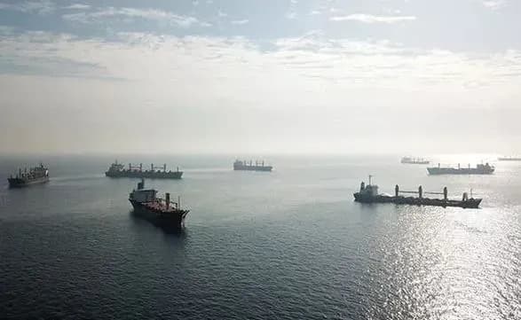 Кубраков подякував Туреччині за відданість позиції про продовження зернової угоди на 120 днів