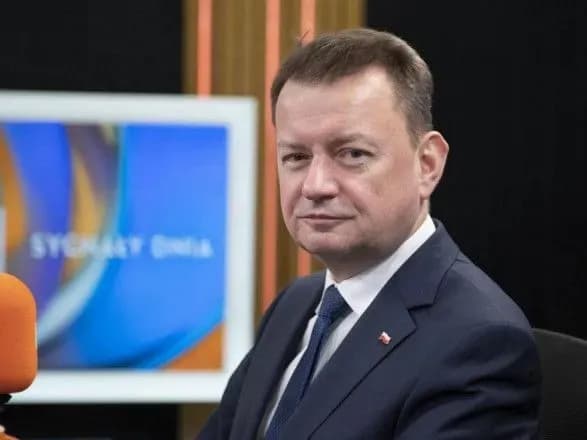 Польща та Словаччина створюють коаліцію для передачі Україні МіГ-29 - Блащак