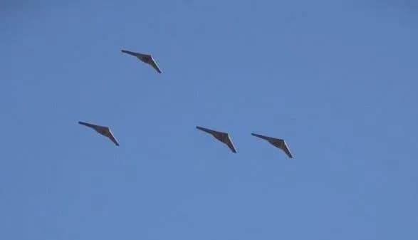 На Київщині працює ППО – КМВА