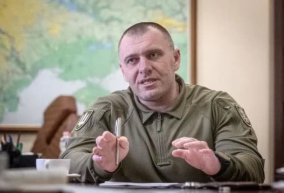 "Приведет к заслуженному финалу": Малюк прокомментировал решение МУС по путину