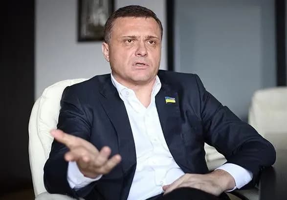 Львочкіна виключили з оборонного комітету - нардеп