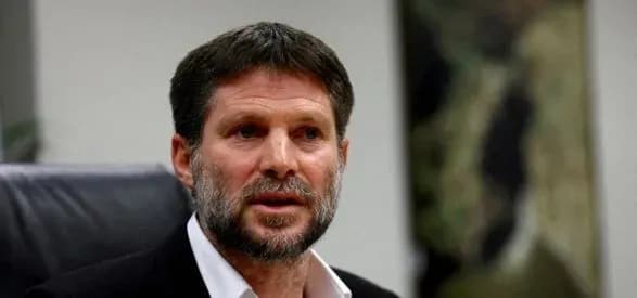 Палестина попросить МКС заарештувати ізраїльського міністра за "расистські висловлювання"