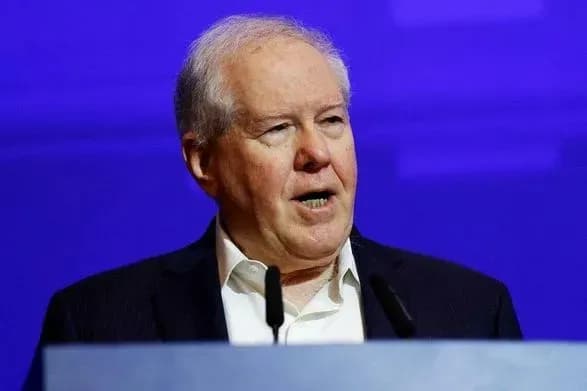 Безпосередньої загрози вторгнення Китаю на Тайвань немає - міністр ВПС США