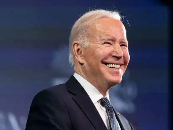 Байден: Китай ще не постачав зброю до рф