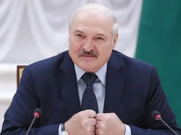 США ввели нові санкції проти білорусі: під роздачу потрапив літак лукашенка та урядовці країни