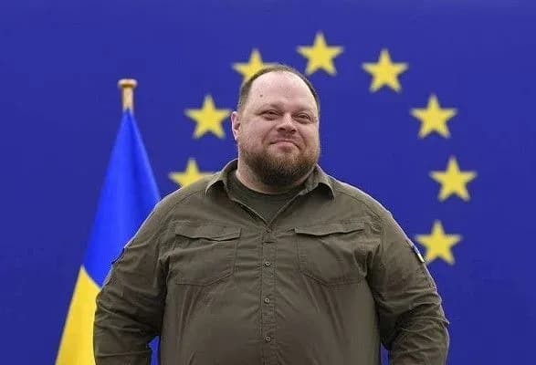 Україна готова направити пілотів для навчання на західних винищувачах