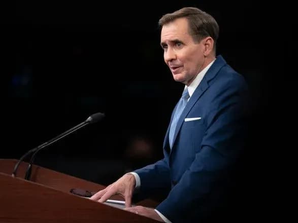 У США поки не бачать ознак виконання путіним обіцянки розмістити ядерну зброю в білорусі