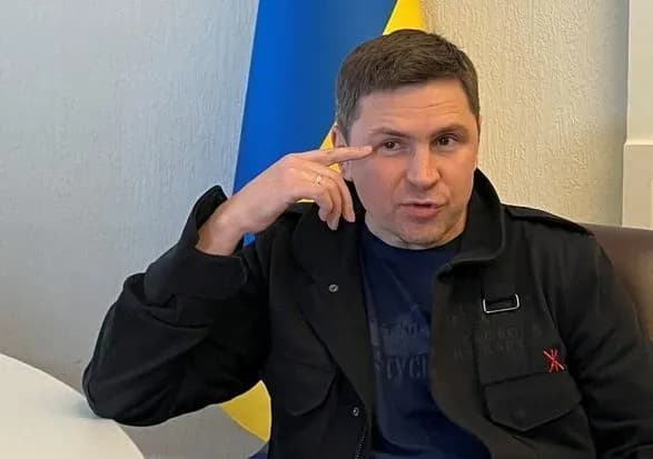 пєсков та лавров помиляються: Подоляк про завершення війни дипломатичним шляхом