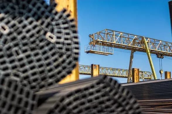 Нові металобази та плани щодо розвитку: як компанія "Гудвіл" змогла не тільки вижити у 2022, але і розвинутися