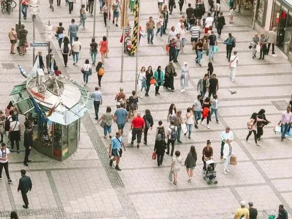 Кожна шоста людина у світі страждає на безпліддя - ВООЗ